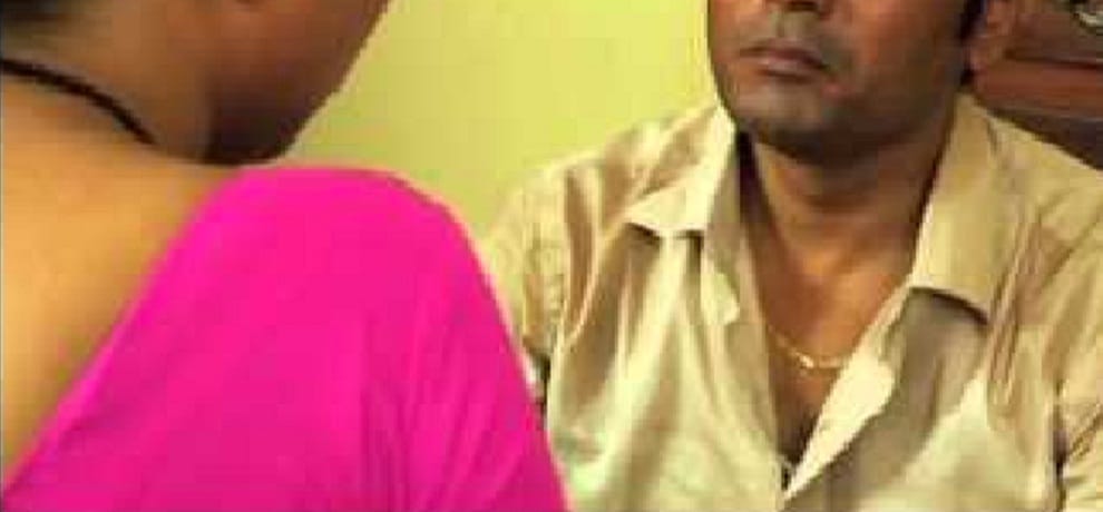 Husband Murdered His Wife In Doubt Of Her Character