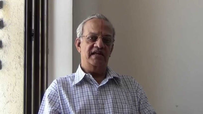Solid legal provisions are essential for holding elections simultaneously says N. Gopalaswami