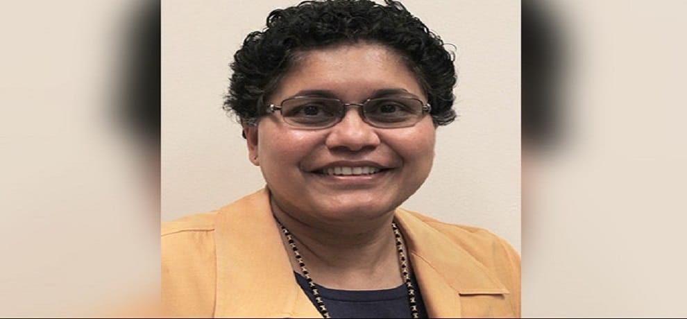  Indian Origin Professor Gets 8.1 Million dollar Grant For Cancer Research