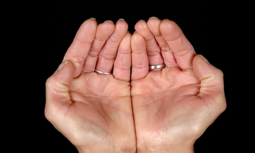 know means if surya parvat have on your palm