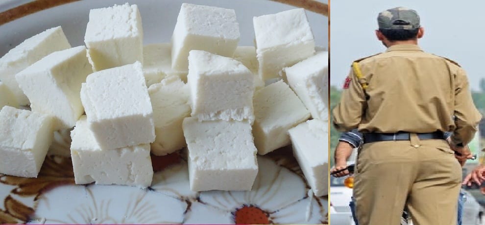 Know How to Identify Synthetic Milk, Paneer, Ghee Selling in Market