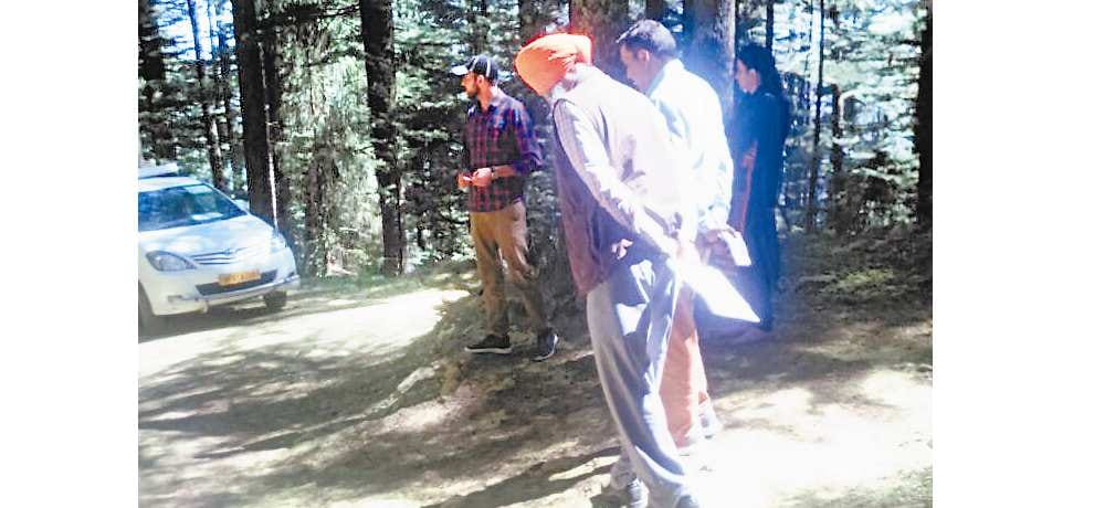 Shimla gangrape and murder case CBi interrogate locals