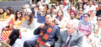 Arun Shourie targets on PM Narendra Modi