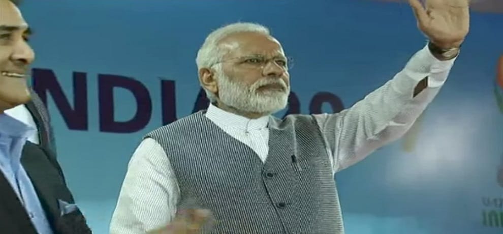 pm modi will come uttarakhand twice in a week
