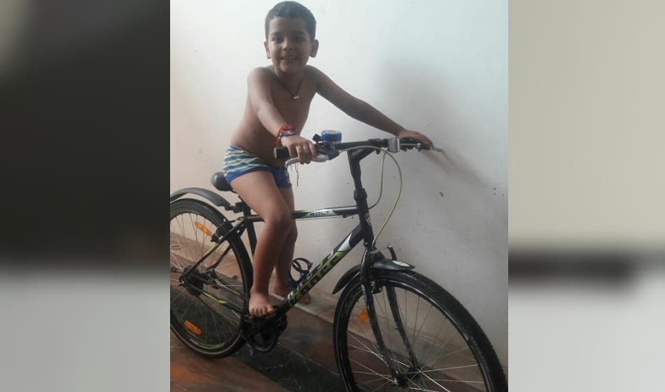 in pradyuman murder case plea filed for not using student's name as accused