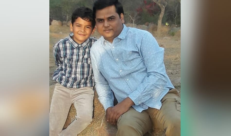 pradyuman's father demands action on police and for the murderer he wants sentence to death