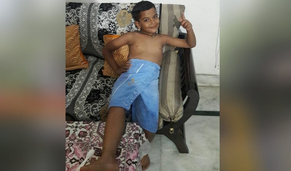 in pradyuman murder case on 8 november the last hearing will be done
