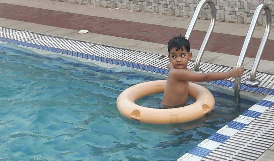 pradyuman murder case : ryan school management got the rights back for handling the school