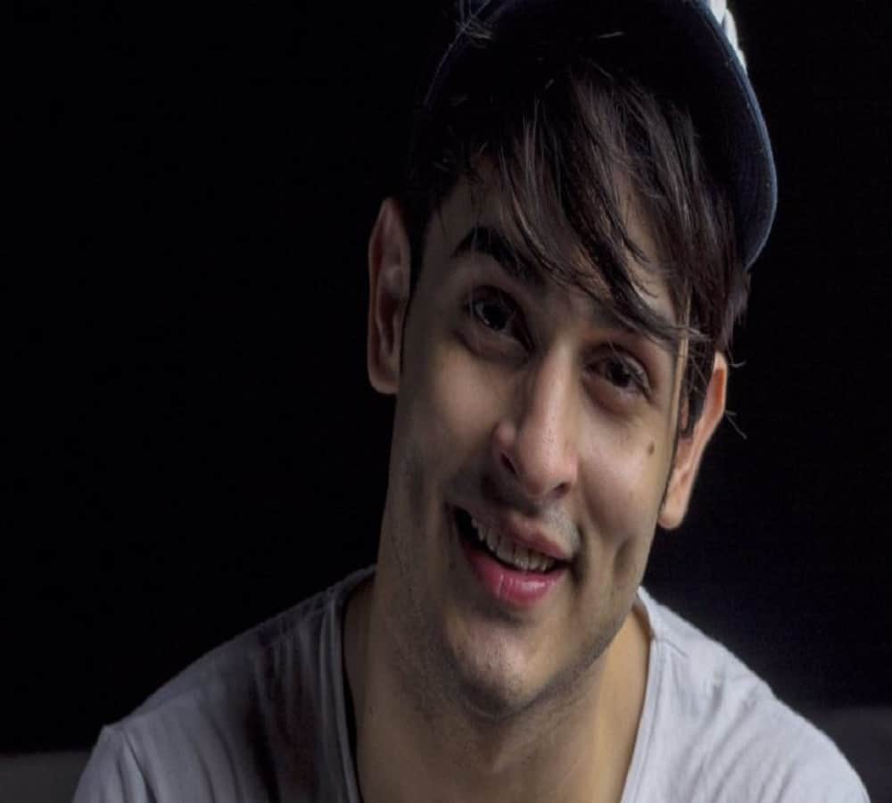 Priyank don't want go again in bigg boss house : ex big boss contestant Priyank Sharma's girlfriend