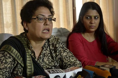 reactions on changes in POCSO Act: Vrinda Karat, Shivraj singh, salman Khurshid, NCW chief said this
