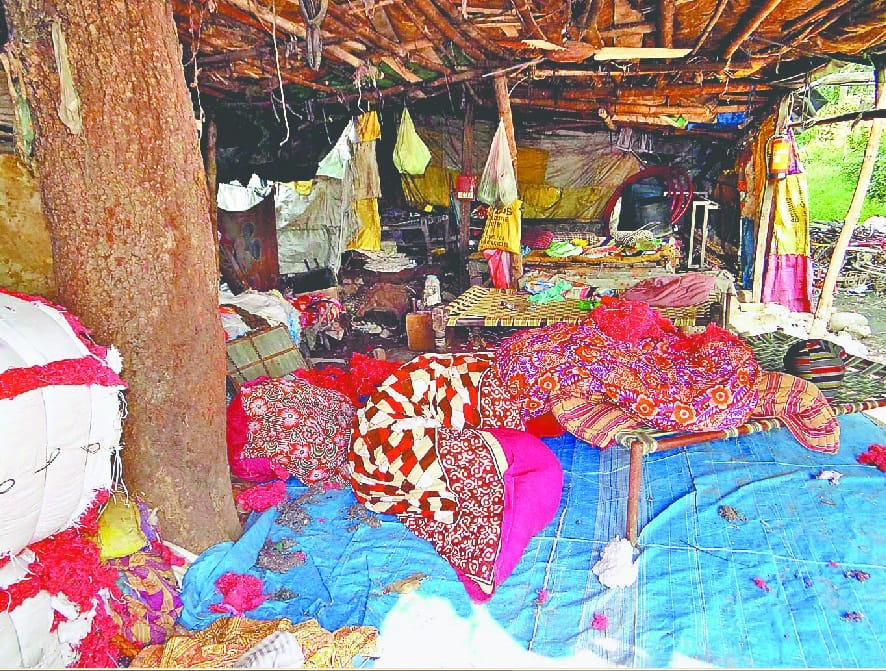 Arson and sabotage in rishikesh for youth murder in raiwala
