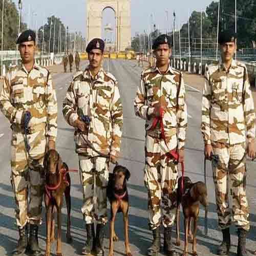job vacancies in itbp for 10th passed 80000 salary