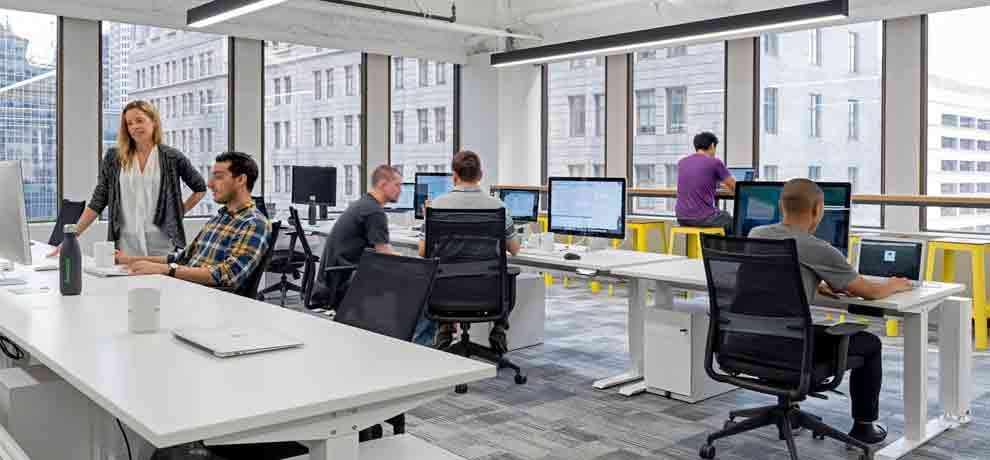 these things can cause harm in office be aware about your job