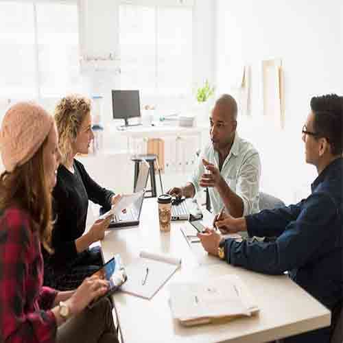 these things can cause harm in office be aware about your job
