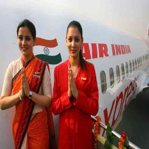 JOBS IN AIR INDIA FOR GRADUATES BY DIRECT INTERVIEW 53000 SALARY