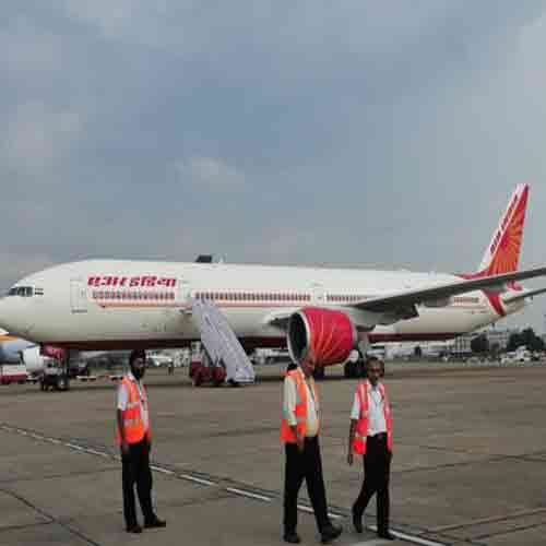 JOBS IN AIR INDIA FOR GRADUATES BY DIRECT INTERVIEW 53000 SALARY