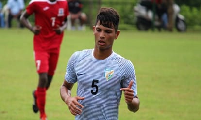 FIFA U-17 World Cup 5 Indian Players To Watch Out For