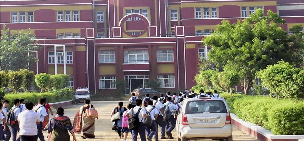 CBSE alleged ryan International School involvement in Pradyuman murder case