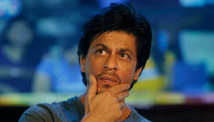 BMC Demolished Construction At Shah Rukh Khan’s Red Chillies VFX office