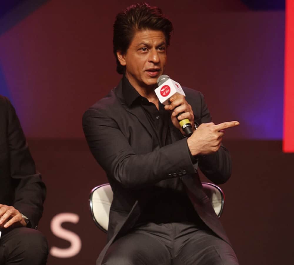 shah rukh khan wanted fourth baby called akanksha
