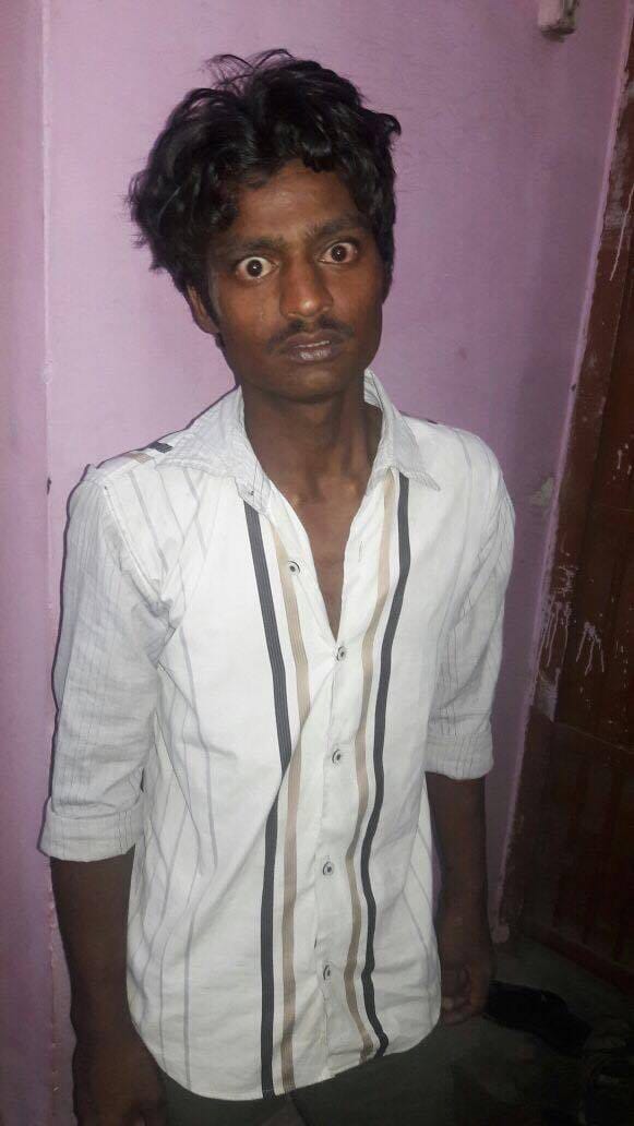 prisoner escaped from hospital