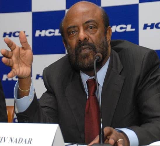 10 Indian tech billionaires including Mukesh ambani and vijay shekhar