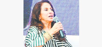 litfaste started in the memories of late khushwant singh at kasauli