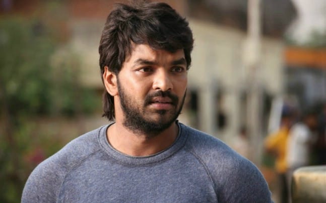 Non bailable warrant against south actor Jai       