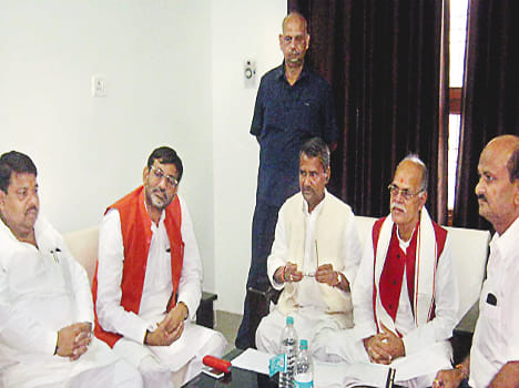 Ashram system will be removed in schools due to lack of teachers