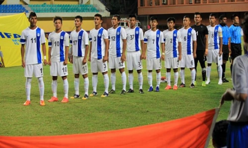 FIFAU-17 World cup, team india will be better performencr against america