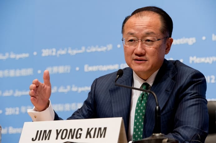 Indian economy slowdown is an illusion says World Bank 