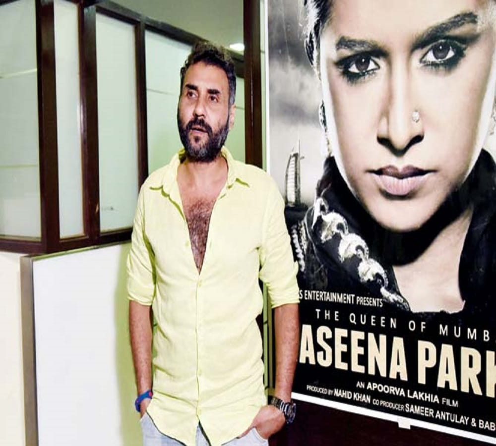 Haseena Parker Family To Lodge FIR Against Bigg Boss 11 Contestant Zubair Khan