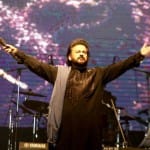 ADNAN SAMI