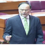 Ahsan Iqbal 