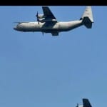 IAF says C-130j super hercules play vital role in conflicts
