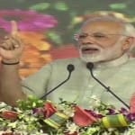 PM narendra Modi two-day Gujarat visit from today Vadnagar gandhinagar