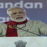 pm narendra modi addresses students in IIT gandhi nagar
