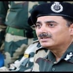 BSF identifies 140 border out posts on the Indo-Bangla border