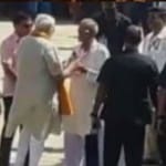 नरेंद्र मोदी हरिभाई