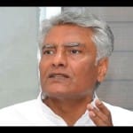Sunil Jakhar