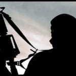 BJP leaders on target of terrorists.