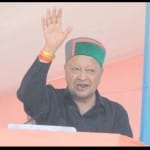 himachal assembly election 2017 virbhadra singh targets pm narendra modi