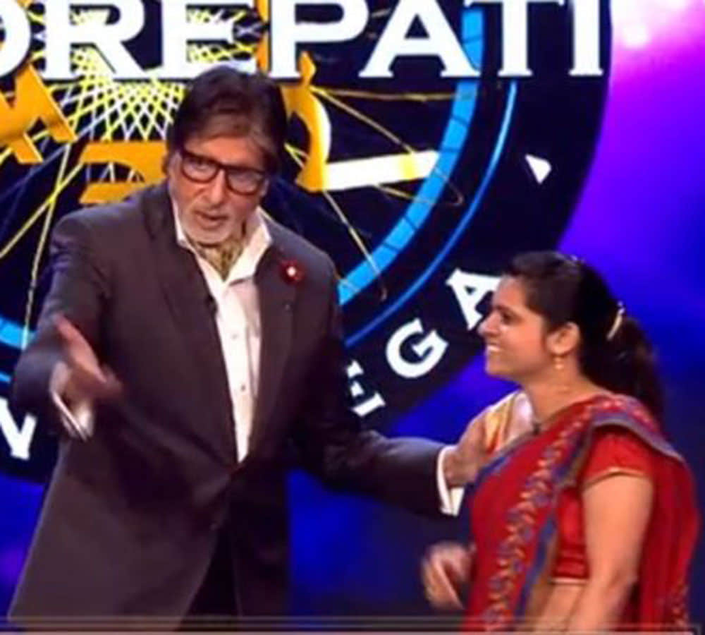 amitabh bachchan quiz show kaun banega crorepati will return with Season 10