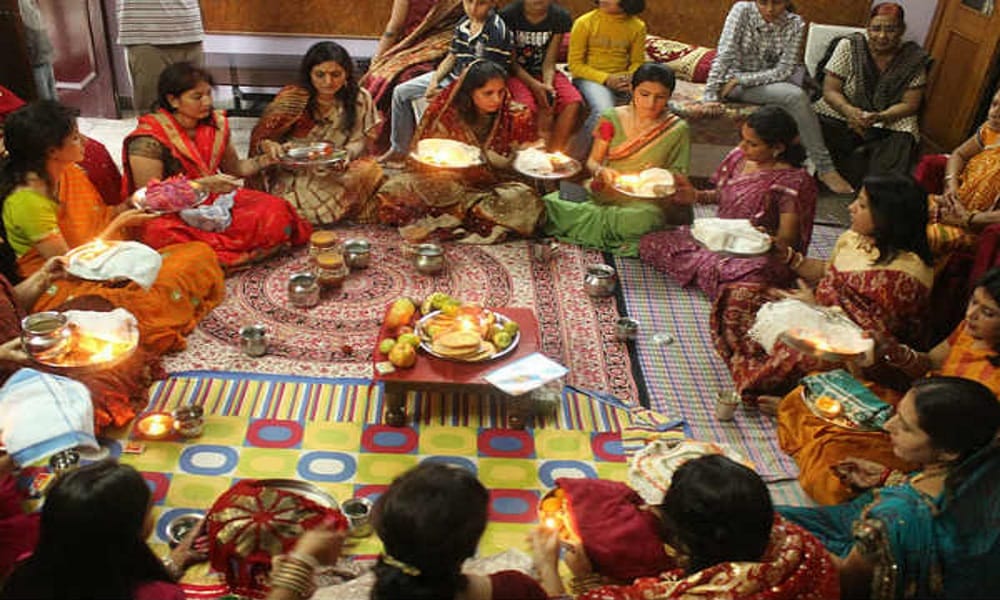 know about karwa chauth importance