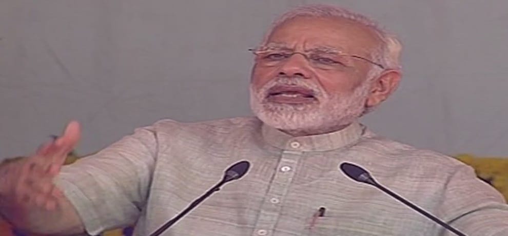 PM narendra Modi Dwarka gujrat Okha Bet Dwarka big points