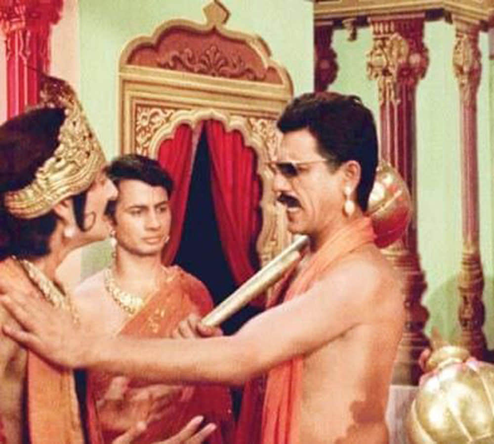 film maker kundan shah five films unforgettable