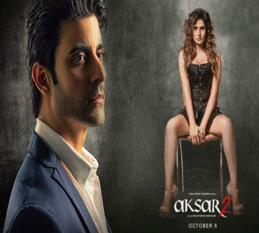 Aksar 2, Official Trailer 2, Siddhi Vinayak Creations, November 17