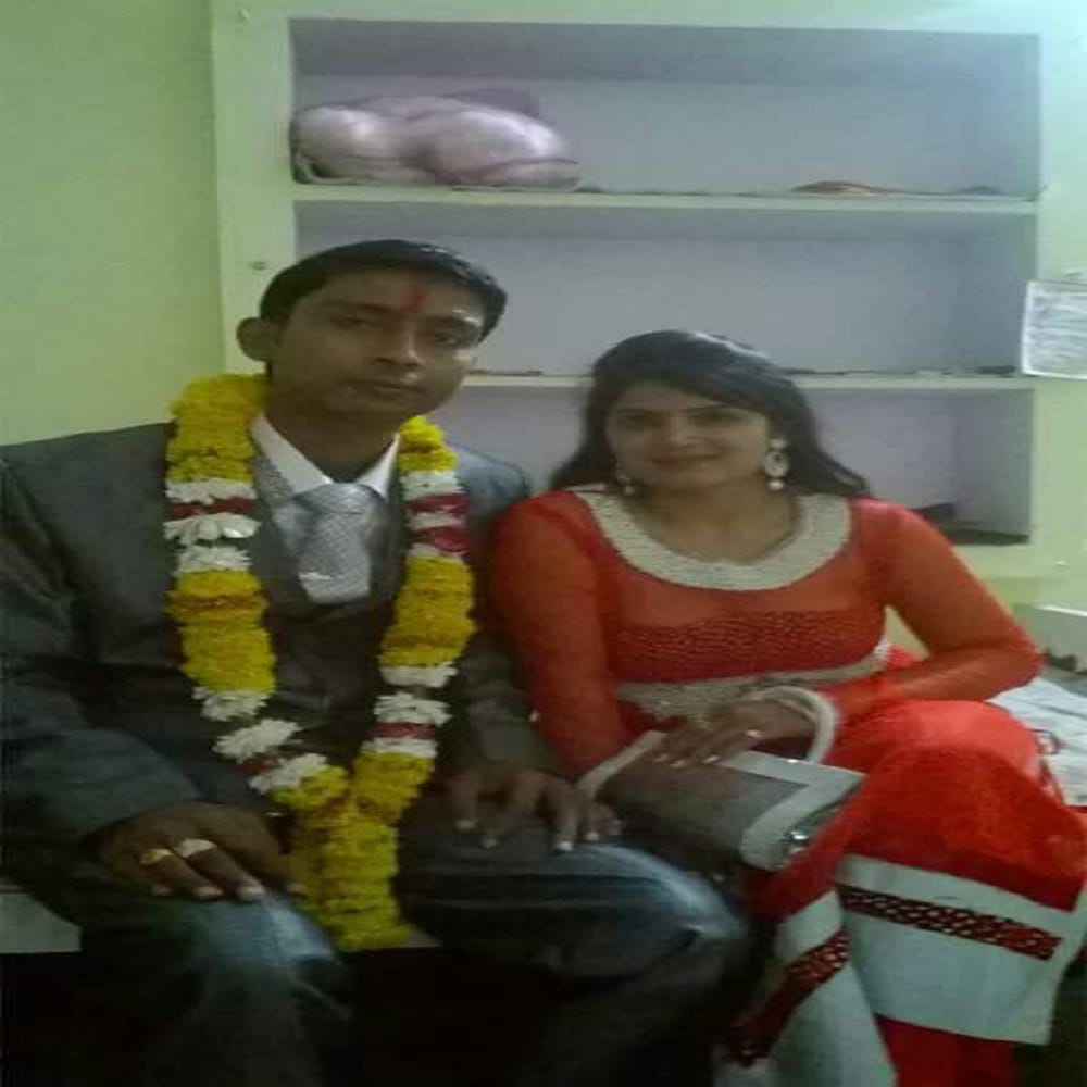 taekwondo player killed his husband and 4 childrens in alwar 