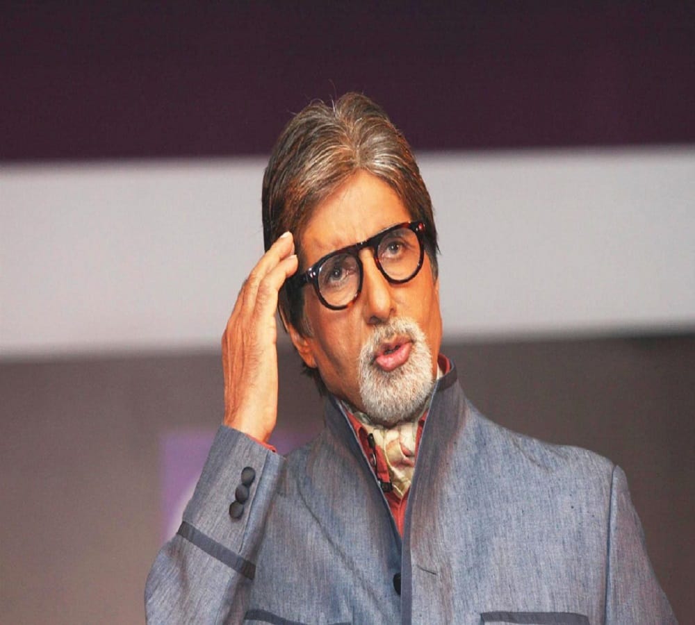 illegal construction issue amitabh bachchan answered to bmc for notice