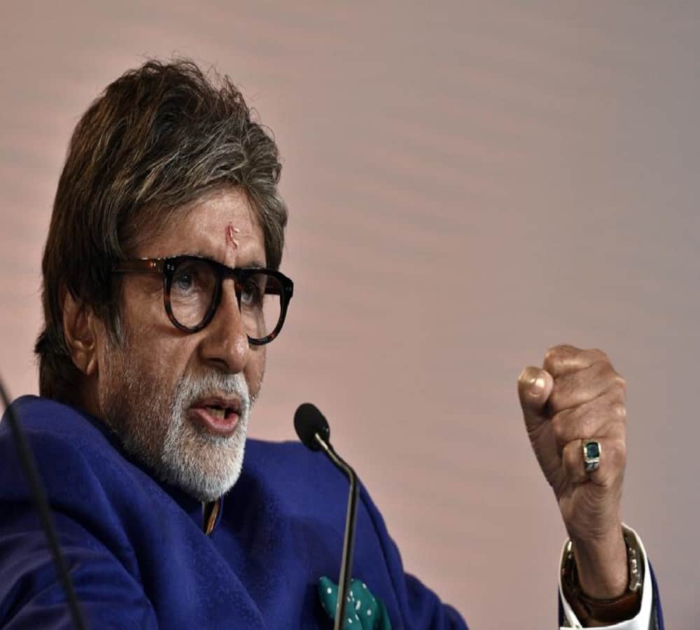 amitabh bachchan will not celebrate 75th birthday and Diwali